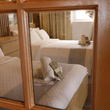 La Joya Suite Naga  Luaran gambar