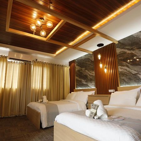 La Joya Suite Naga  Luaran gambar
