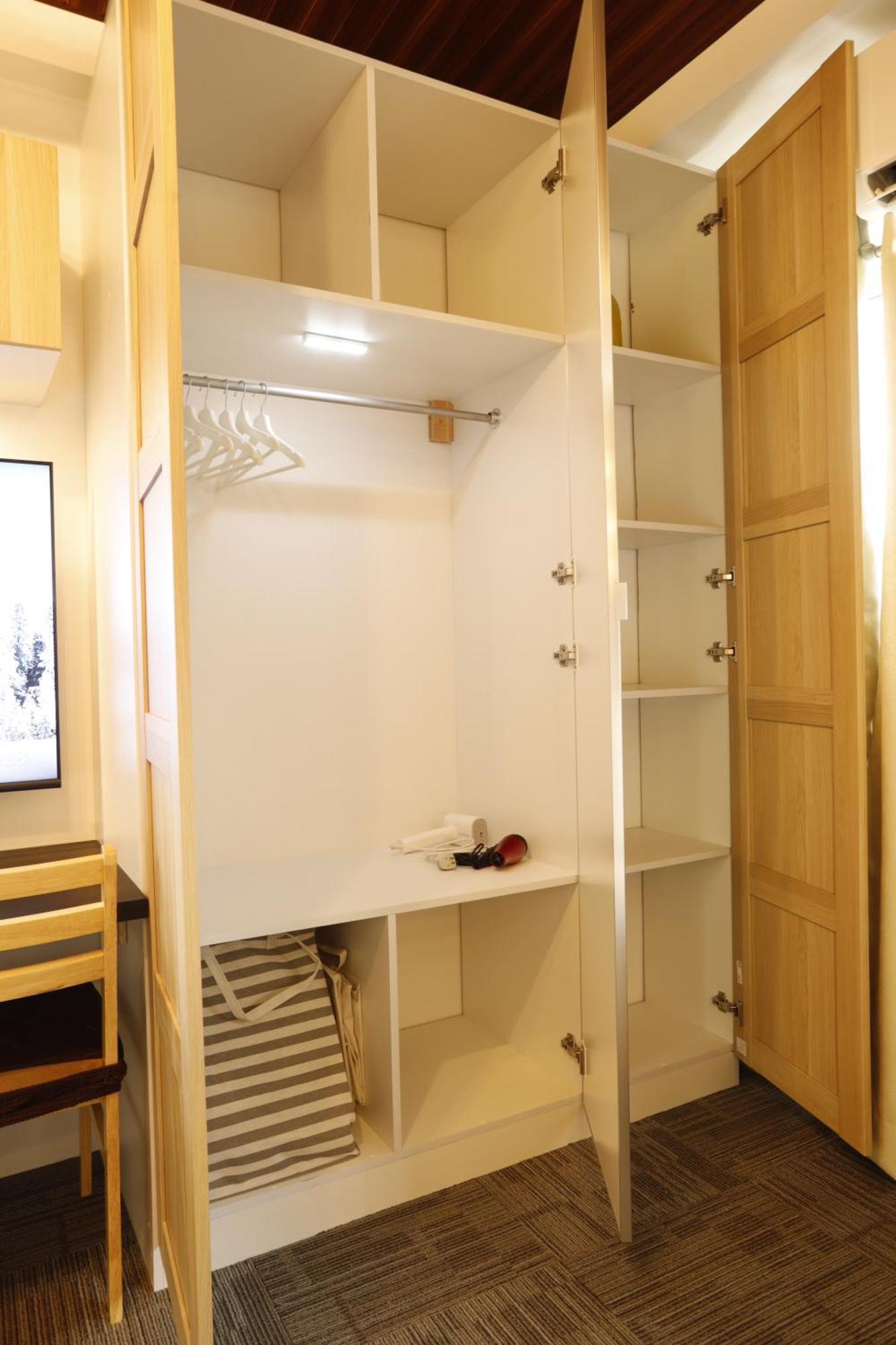 La Joya Suite Naga  Luaran gambar