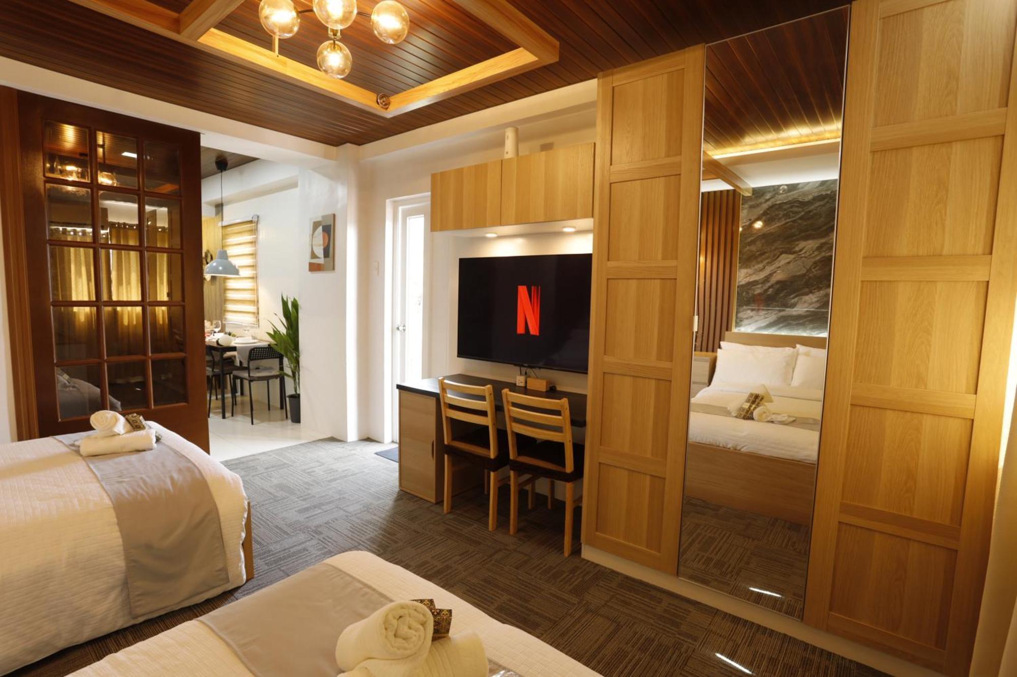 La Joya Suite Naga  Luaran gambar