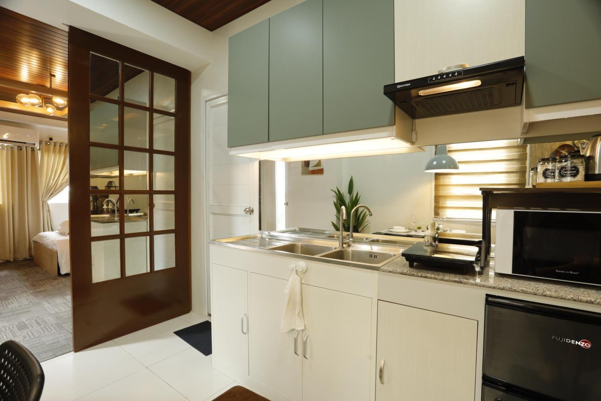 La Joya Suite Naga  Luaran gambar