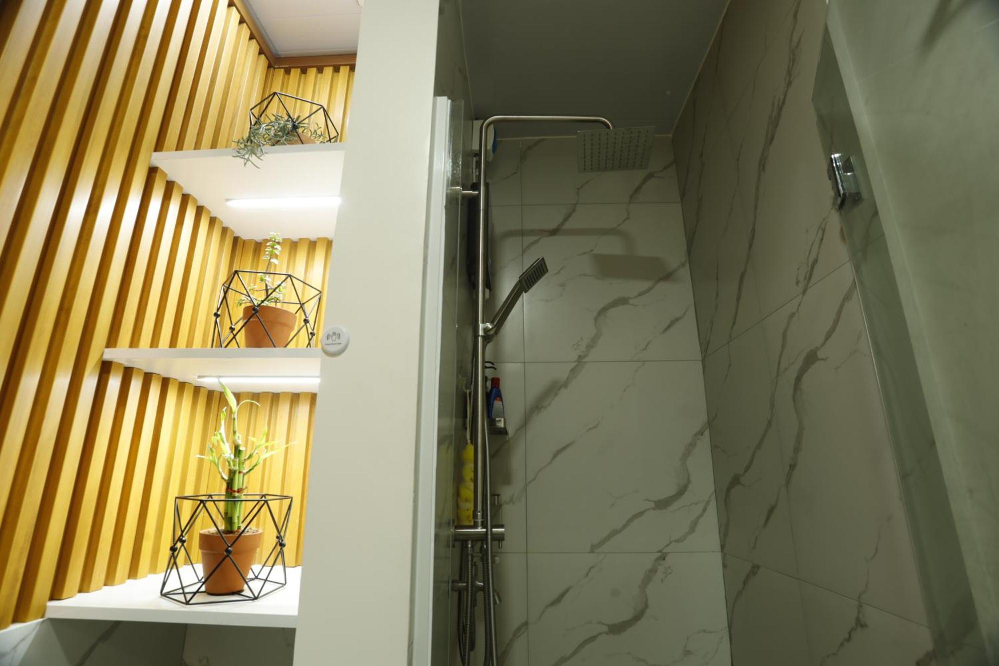 La Joya Suite Naga  Luaran gambar