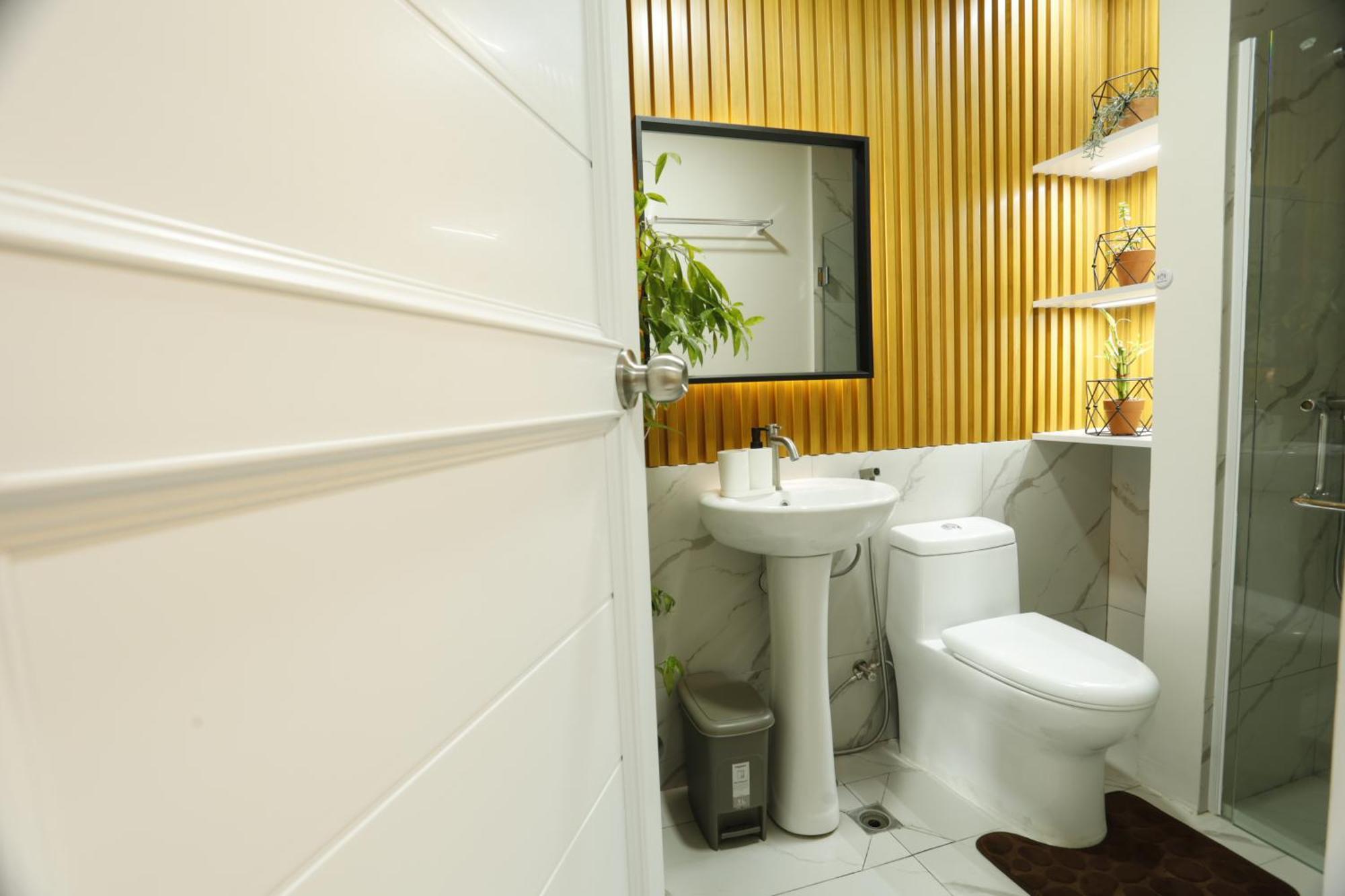 La Joya Suite Naga  Luaran gambar