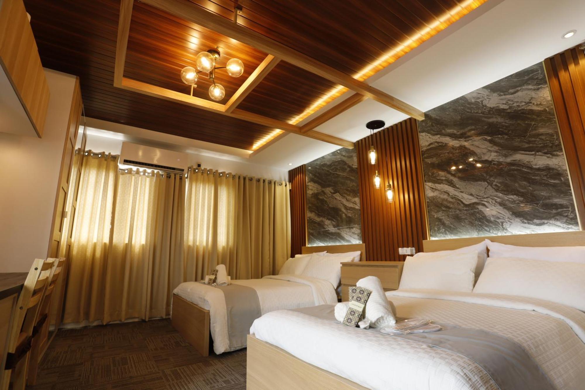 La Joya Suite Naga  Luaran gambar