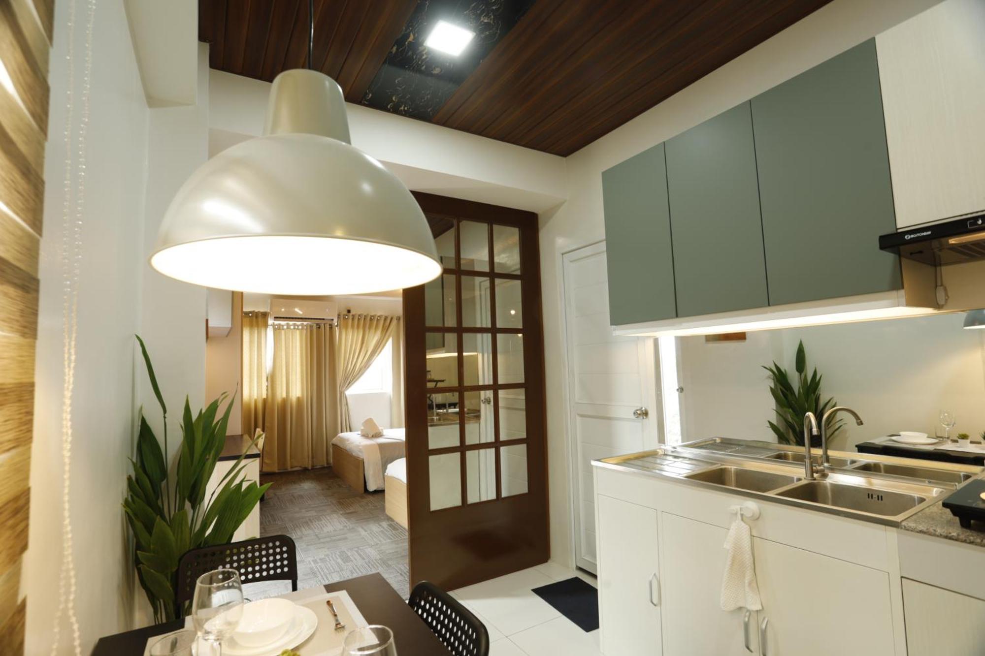La Joya Suite Naga  Luaran gambar