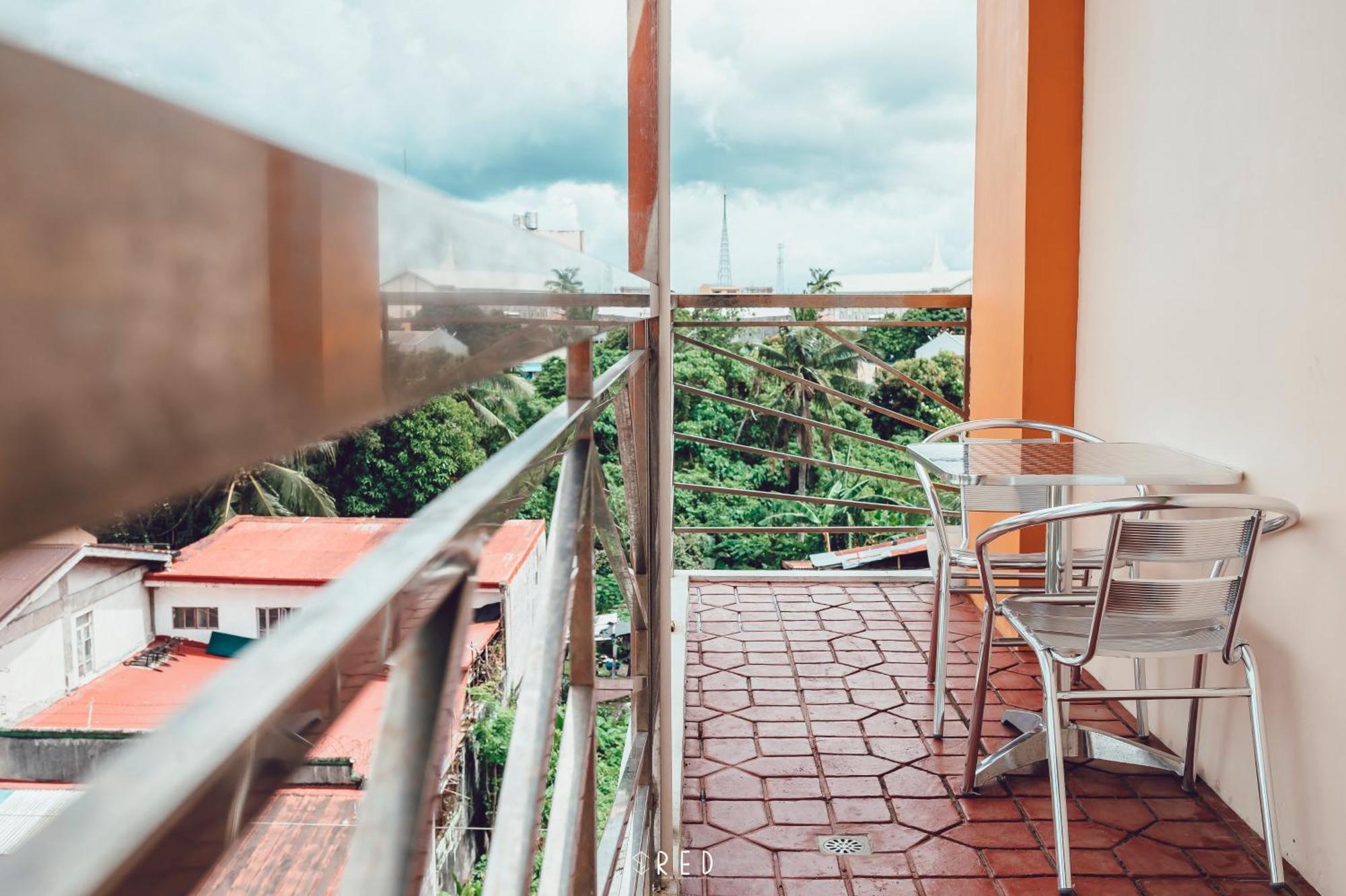 La Joya Suite Naga  Luaran gambar