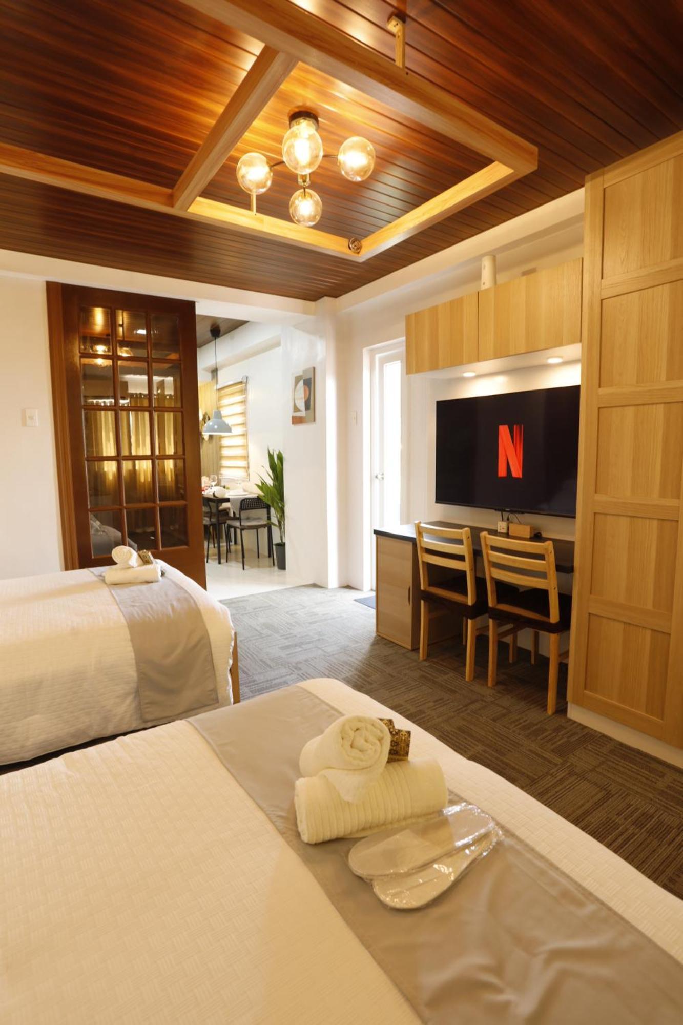 La Joya Suite Naga  Luaran gambar