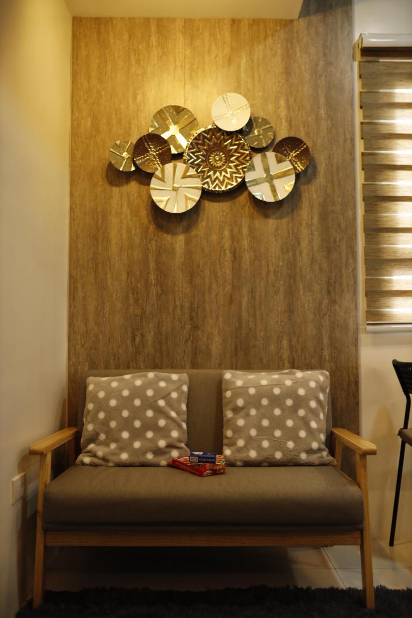 La Joya Suite Naga  Luaran gambar