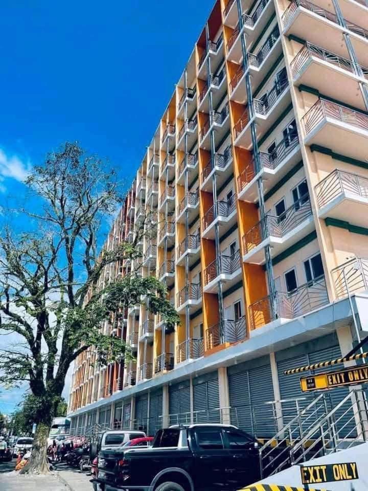La Joya Suite Naga  Luaran gambar